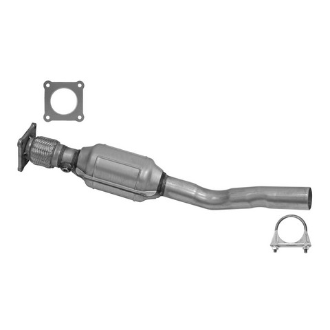 AP Exhaust 770520 Catalytic Converter